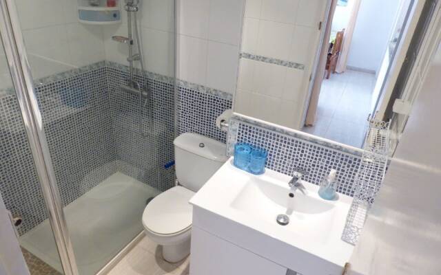 Apartamento M&C Jardines de Salou