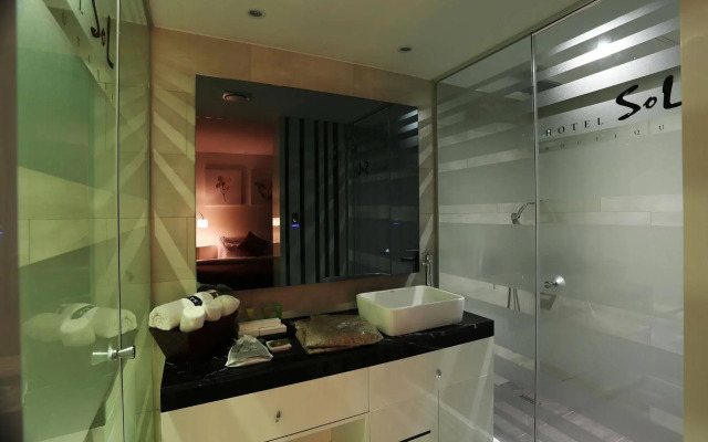 Hotel SoL