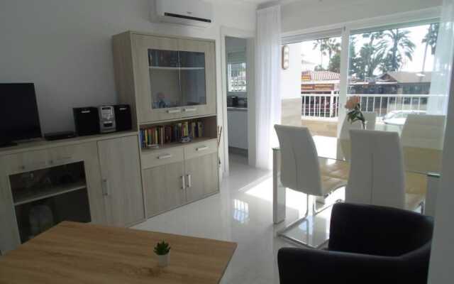 Apartment Luthel Boulevard