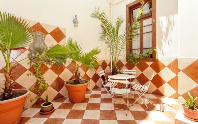 Casona Valdés
