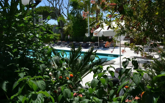 Resort Villa