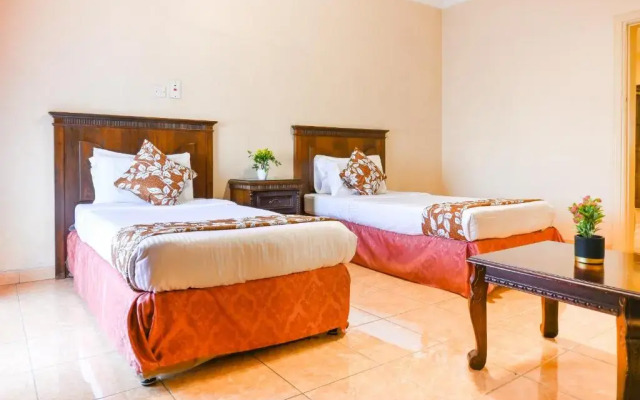 Celine Furnished Apartments