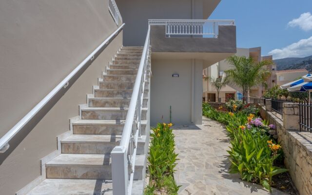 Amara Seaside Hotel