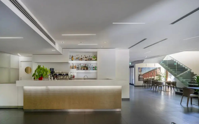 Holiday Inn Bologna City