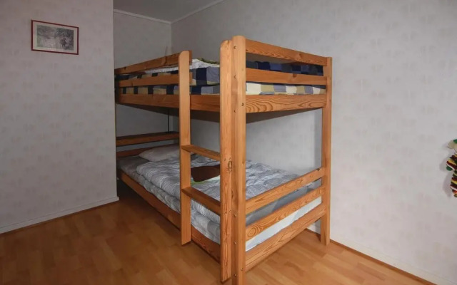 Awesome Home in Ed With 3 Bedrooms