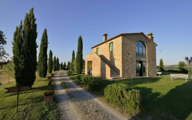 Podere Salicotto