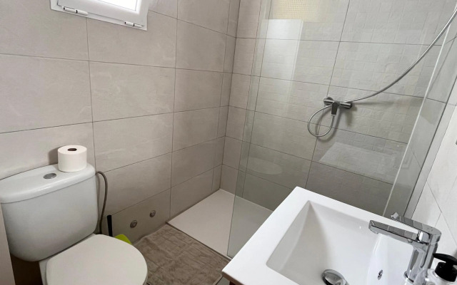 Первая линия моря