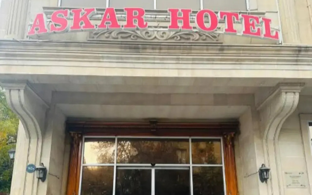 Askar Hotel