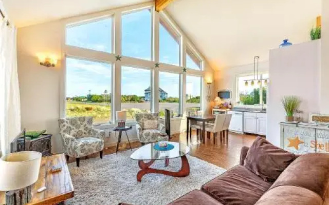Sandy Toes Cottage