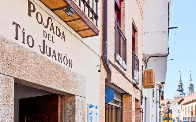 Posada del Tio Juanón