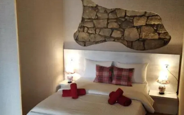 Guesthouse Litoros