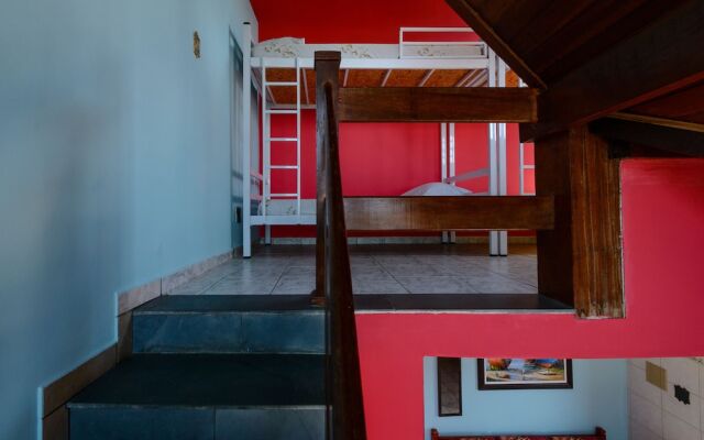 Pousada Morada Dusanjos