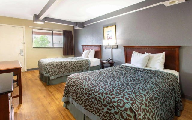 Travelodge by Wyndham Chicago - South Holland