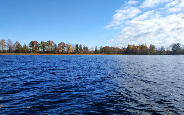 Струсто (Витебская область