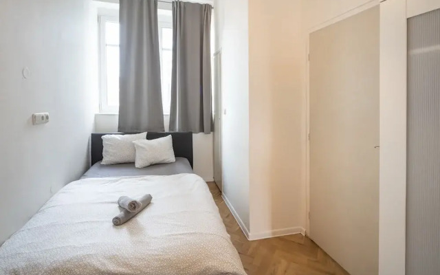 Premier Apartment Wenceslas Square II.