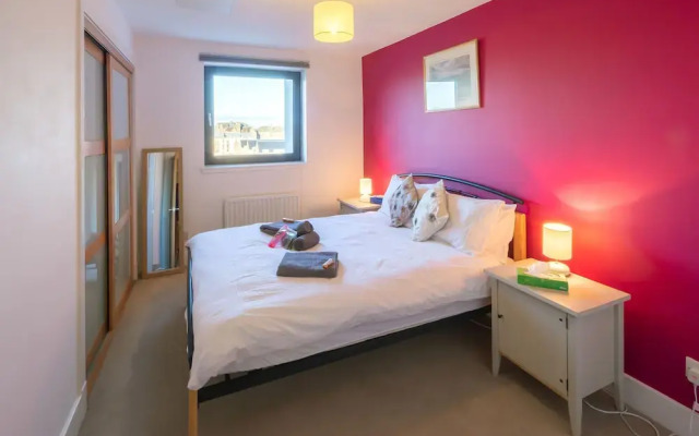 Hopetoun Street Apartment