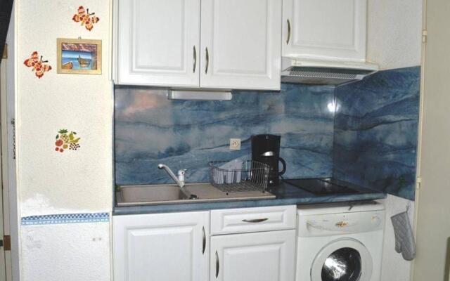 Appartement Argelès-sur-Mer, 2 pièces, 4 personnes - FR-1-225-209