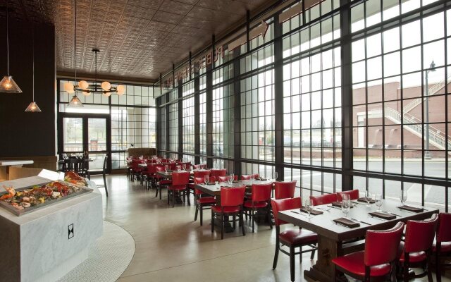 The Westin Birmingham