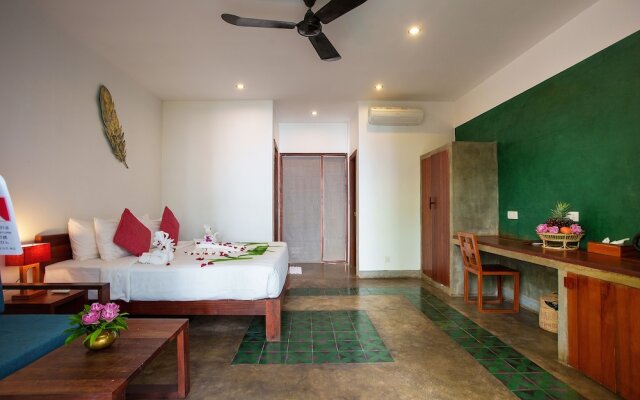 SAKABAN Suite