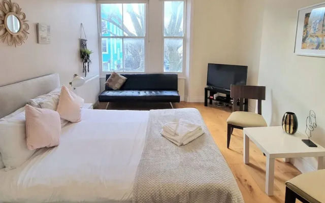 Notting Hill Flats 5min to Portobello Rd