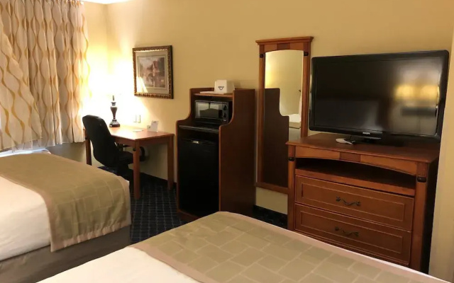 Days Inn Brigham City