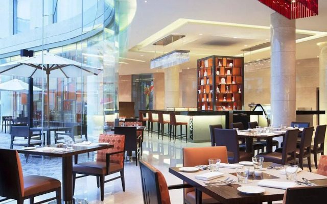Courtyard by Marriott Kochi Airport
