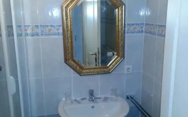 Hotel Drei Kronen