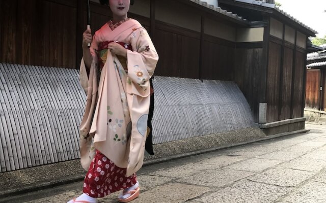 Du-Ran SAMURAI Inn