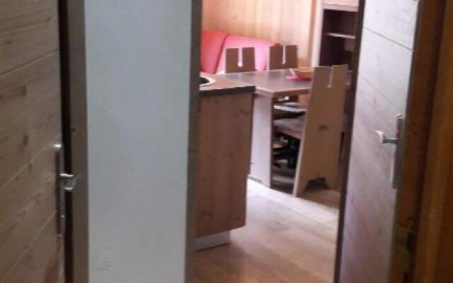 T2 RESIDENCE ANTARES 4* pieds des pistes
