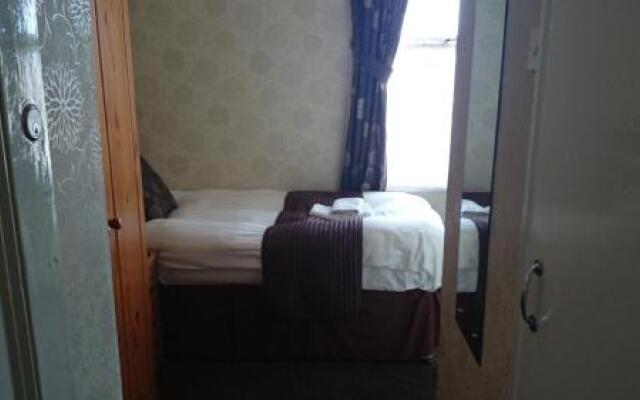 Woodthorpe