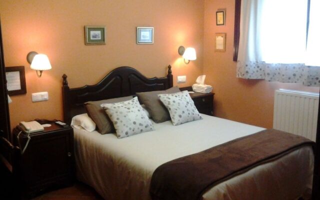 Hotel Foronda