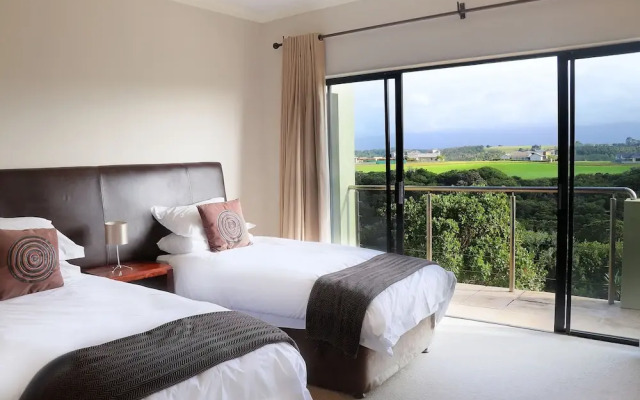 Krisjan's Lodge @ Oubaai