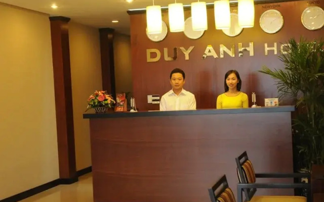 Duy Anh Hotel