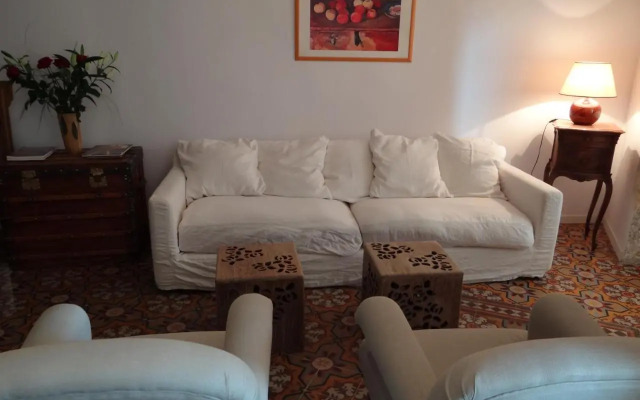 Villa Colonna Appartements