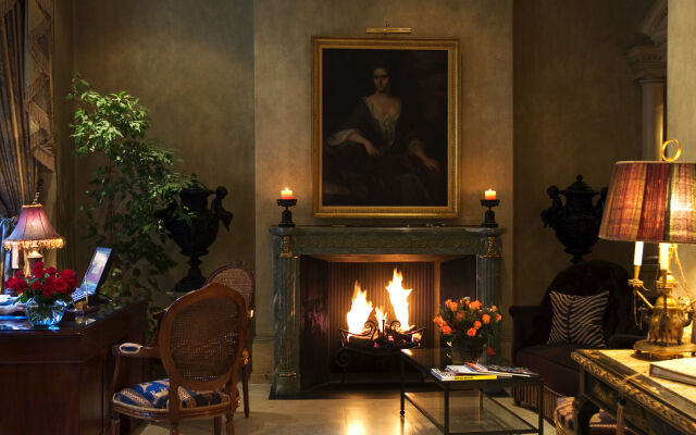 San Domenico House