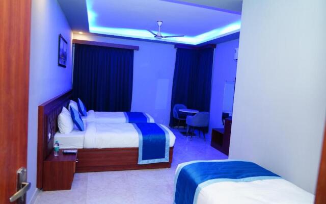 ExpoMart Inn