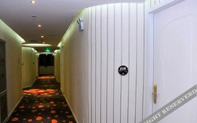 Wei'ai Fashion Hotel