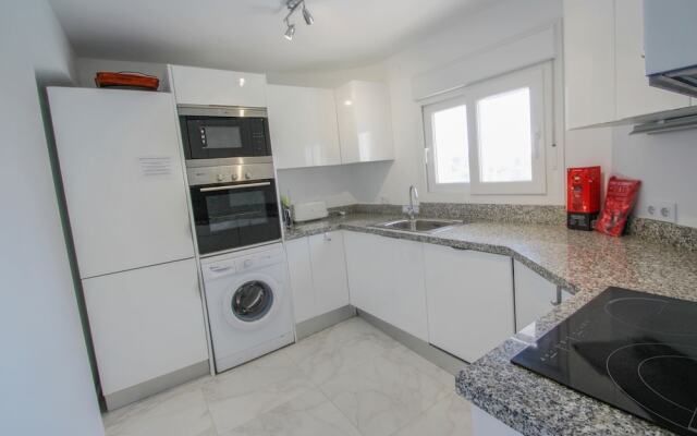 Gila - sea view villa with private pool in Benissa