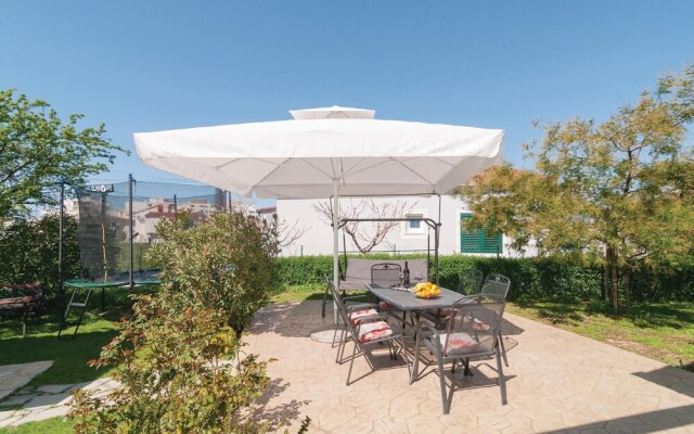 Amazing Home in Split With Wifi and 2 Bedrooms