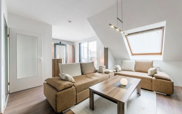 Private Apartment Pattenser Straße