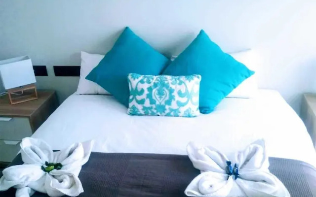 Apartamento El BalcÃ³n de Plaza del Pilar