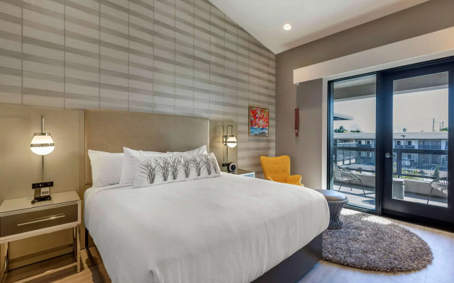 Bluestem Hotel Torrance Los Angeles, Ascend Hotel Collection