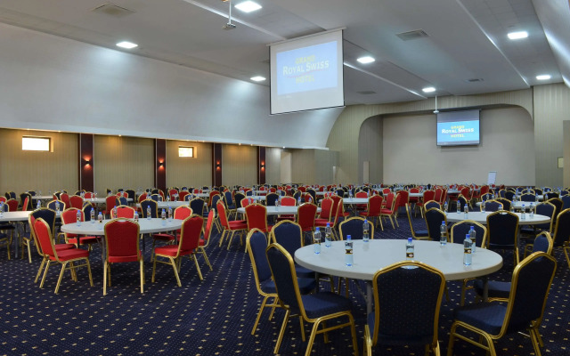 Grand Royal Swiss Hotel