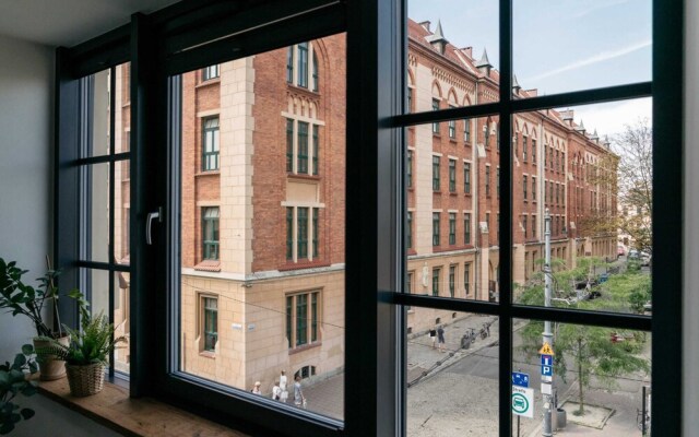 Urban Loft - LoftAffair