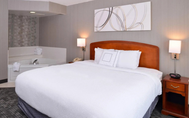 Courtyard by Marriott Charlotte Gastonia