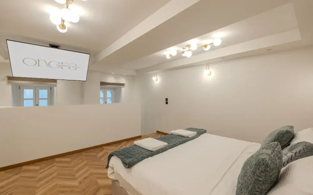 Onora Suites Nafplio