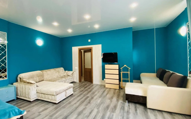 InnHome on str. Svobody, bld. 70A