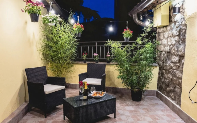 Le Undici Rose Hotel
