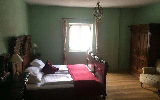 Der Schlosswirt zu Anif - Biedermeier-Hotel und Restaurant