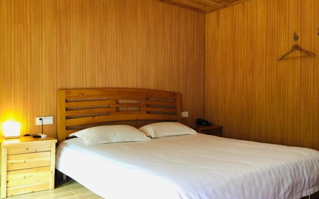 Yunhe Titian Fengyin Inn